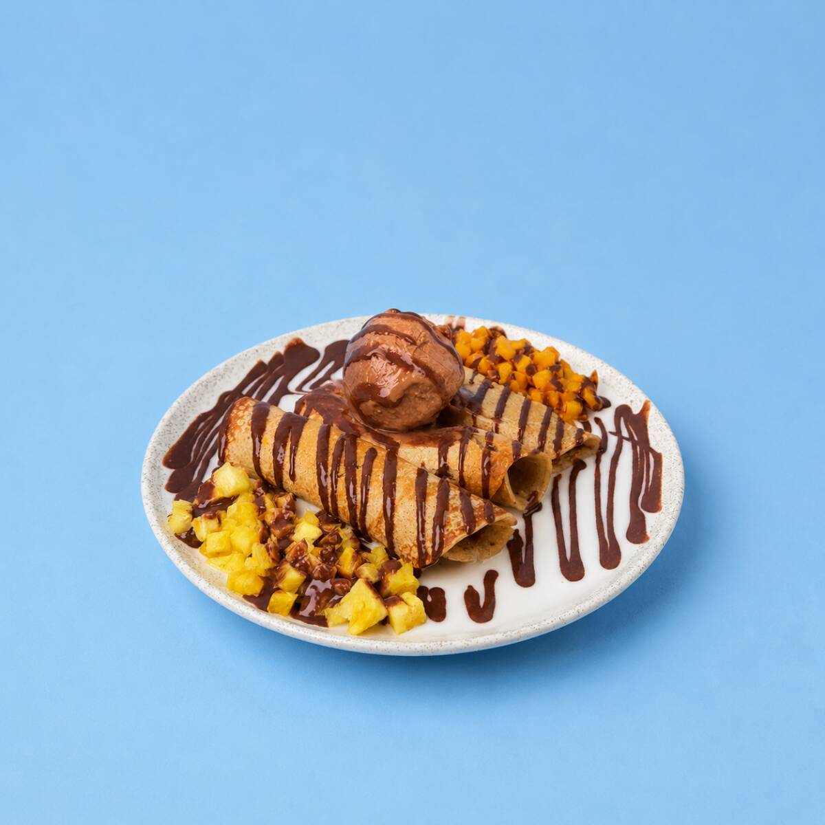 Fit Crepes