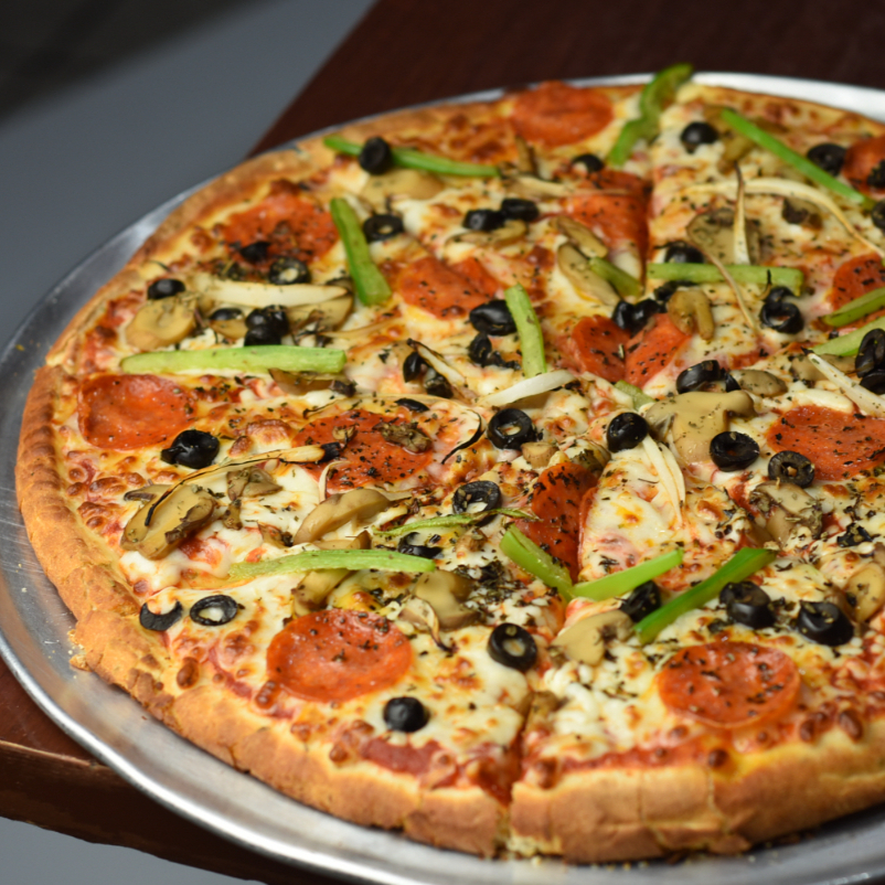 Pizza Suprema
