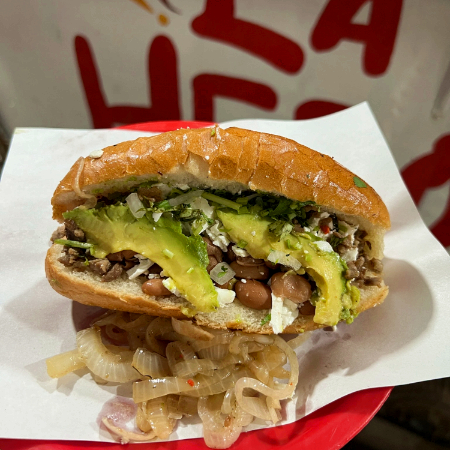 Torta especial