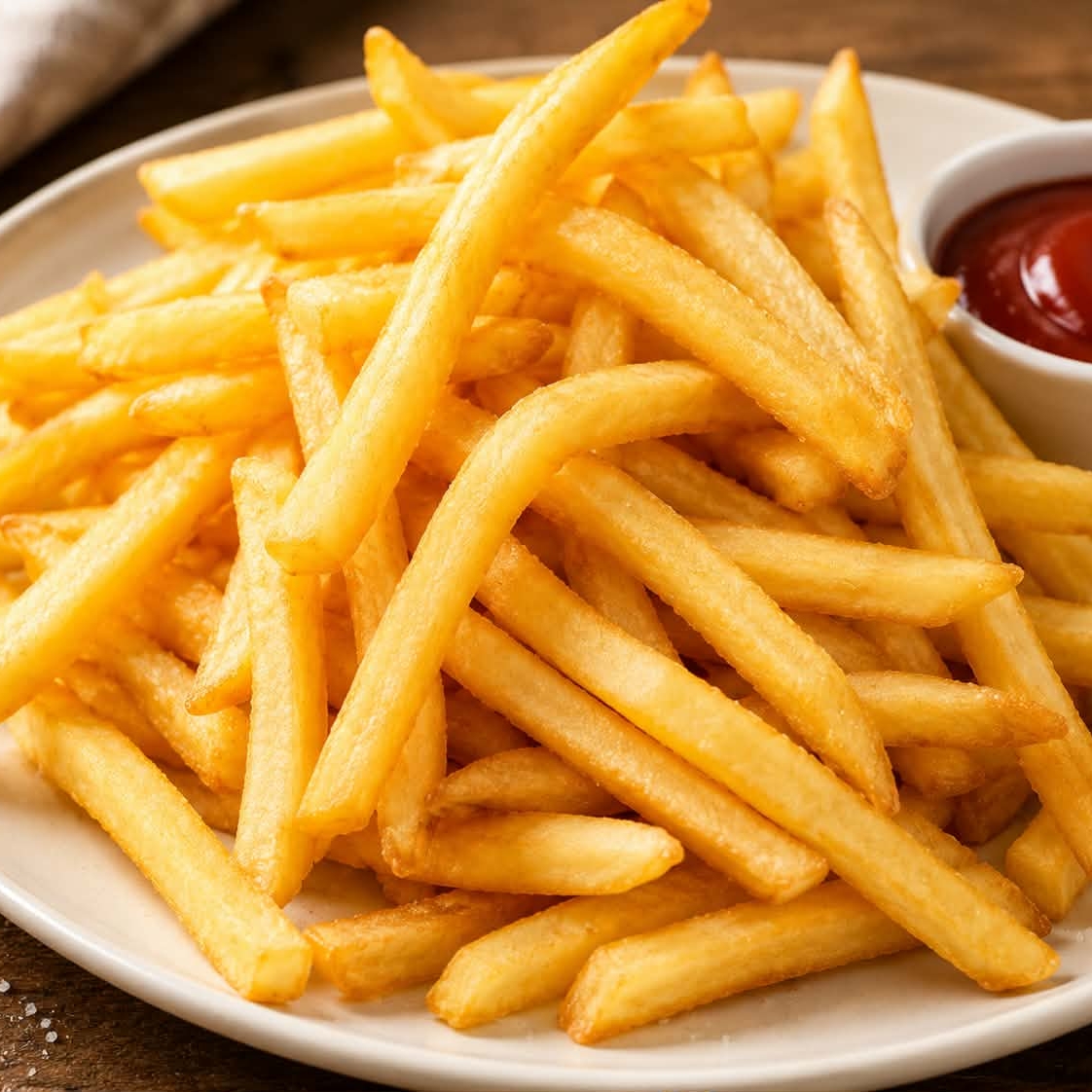 Papitas