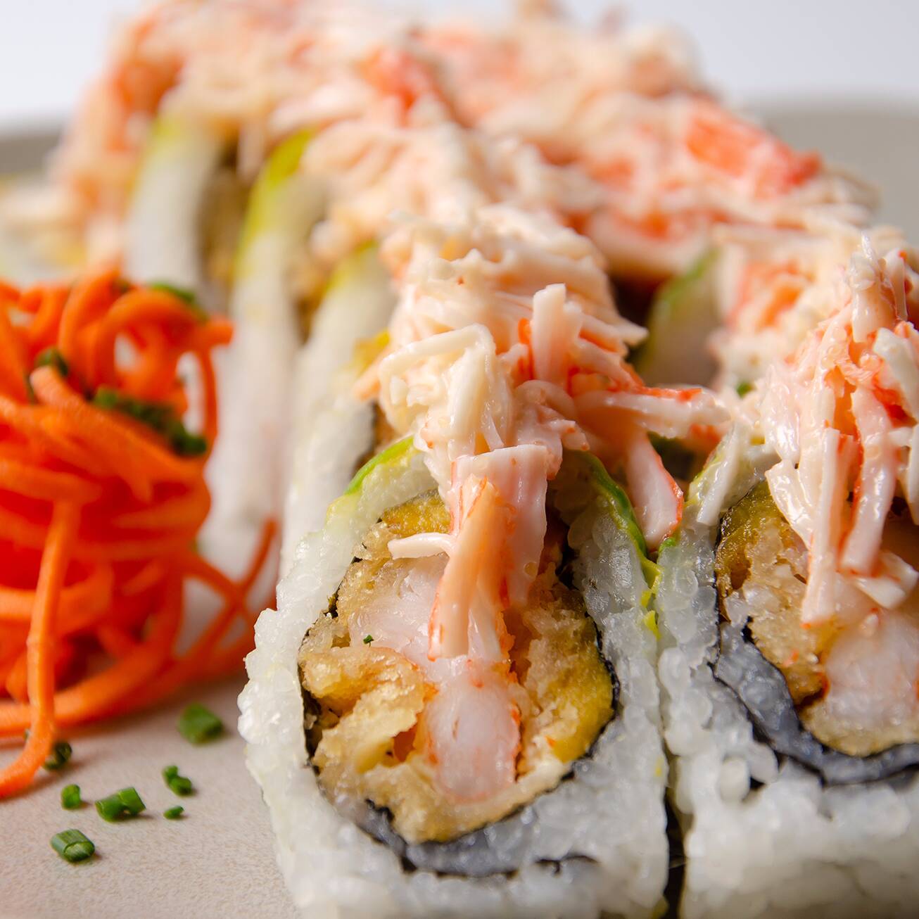 Uramaki X 12