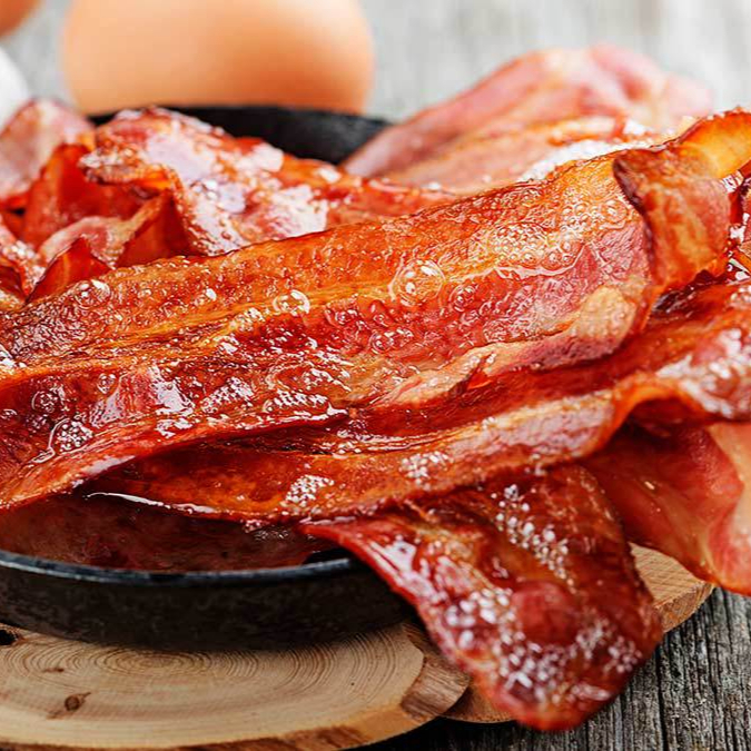 EXTRA DE TOCINO