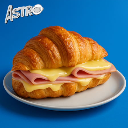 Croissant