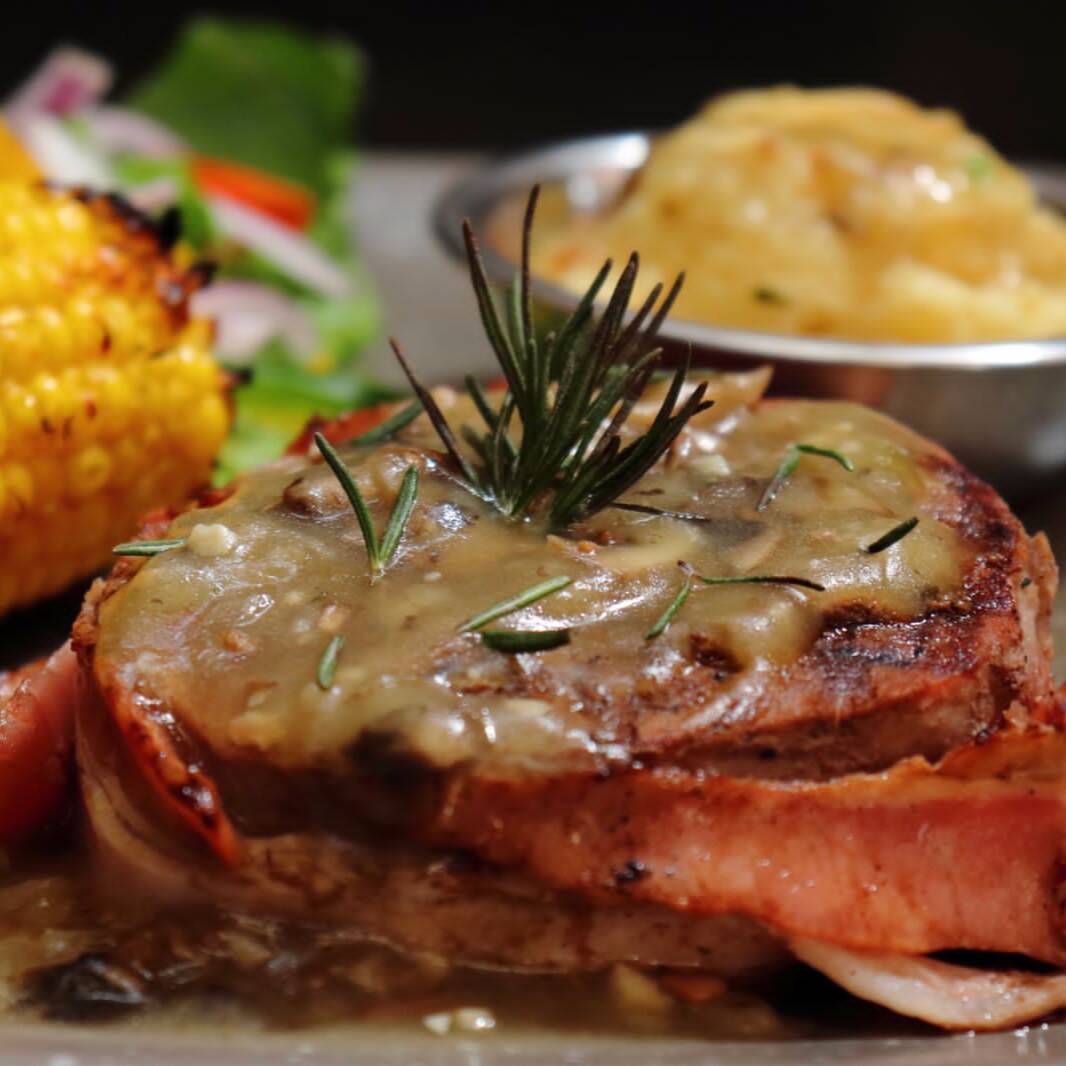 Filete Mignon
