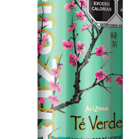 Té Arizona