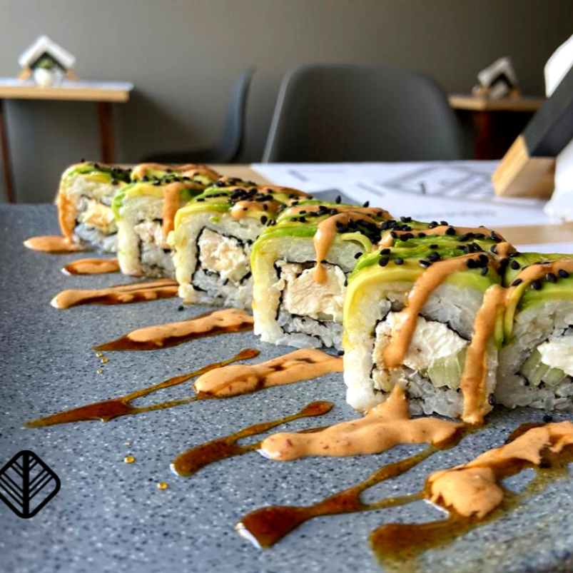 Avocado Roll