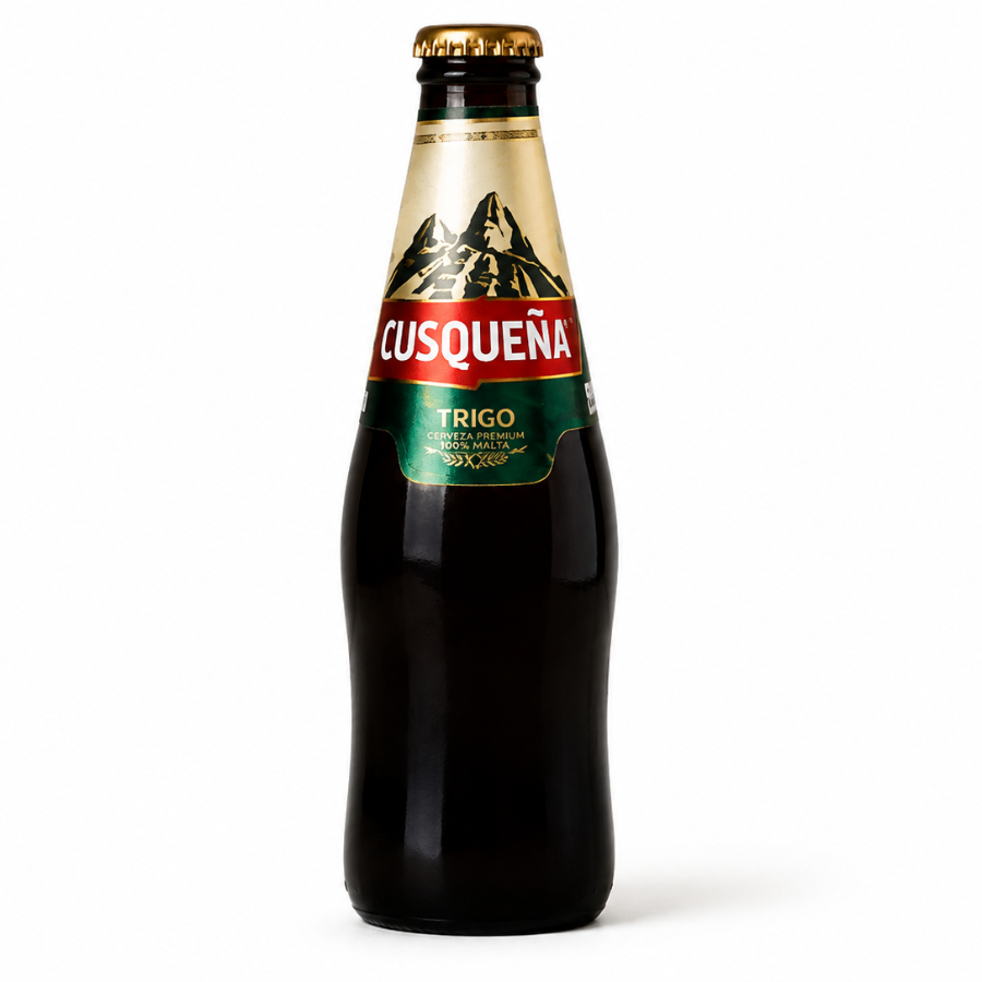 Cuzqueña Trigo 310 Ml