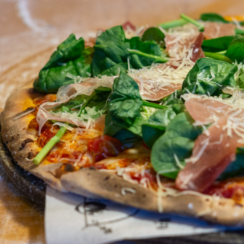 Pizza Yambak
