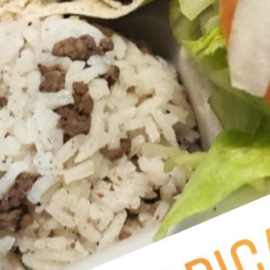 Arroz con Carne