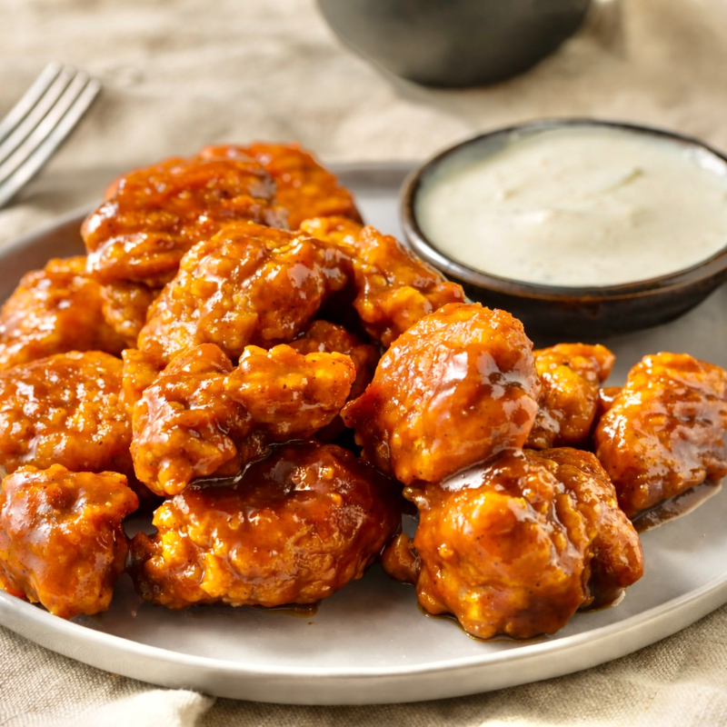 Boneless