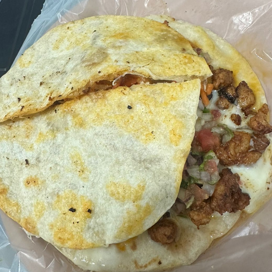 G-Barbacoa