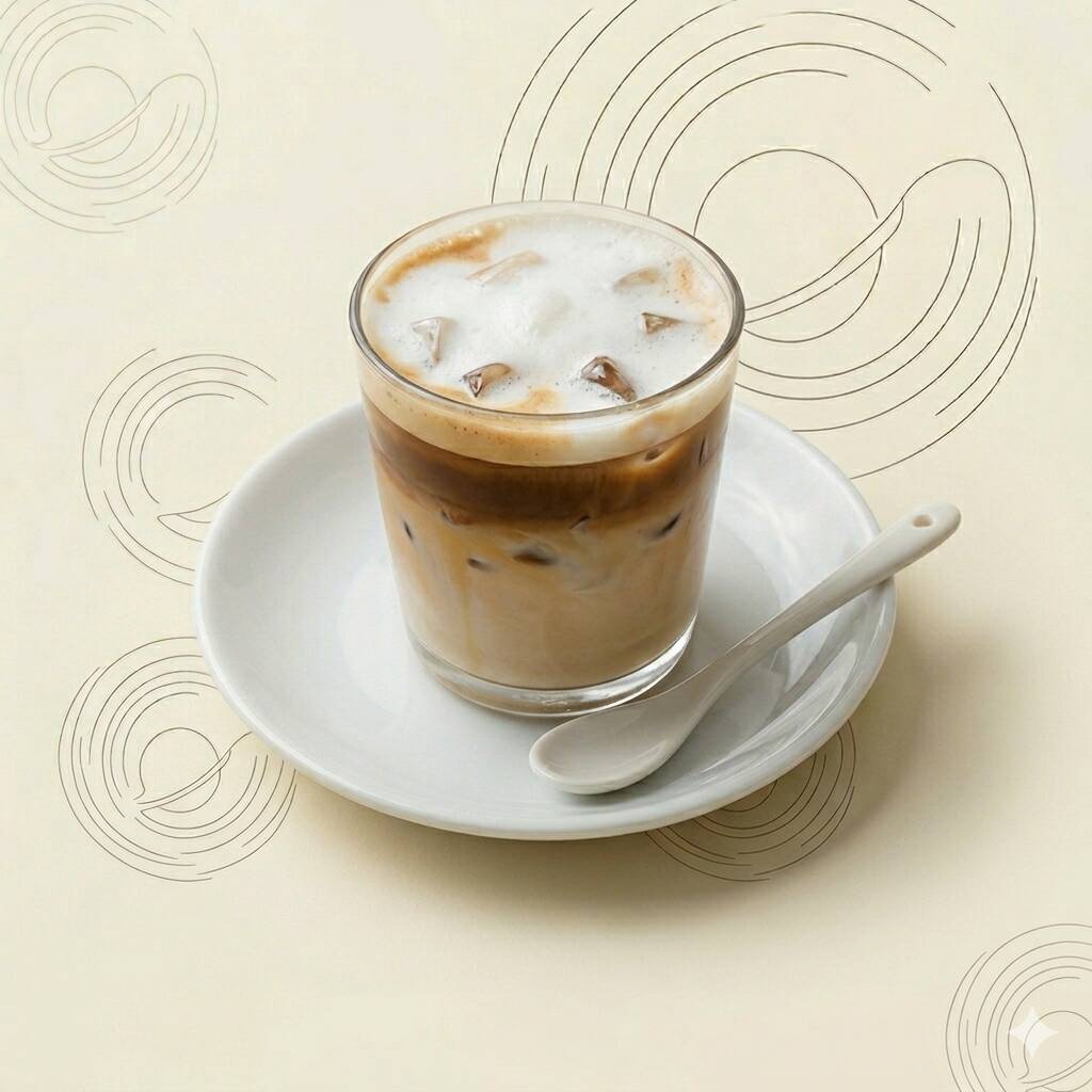 Latte En Las Rocas Chico