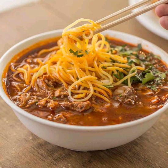 Birria-Ramen