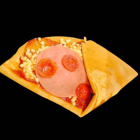 Crepi-Pizza