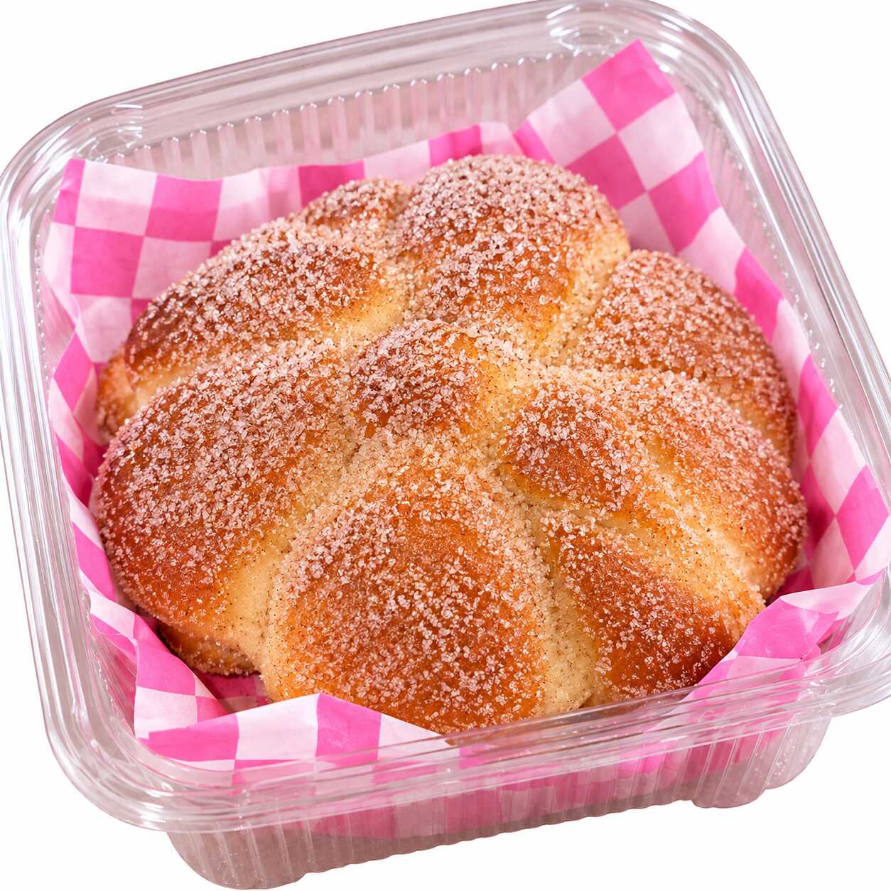Tradicional de azúcar
