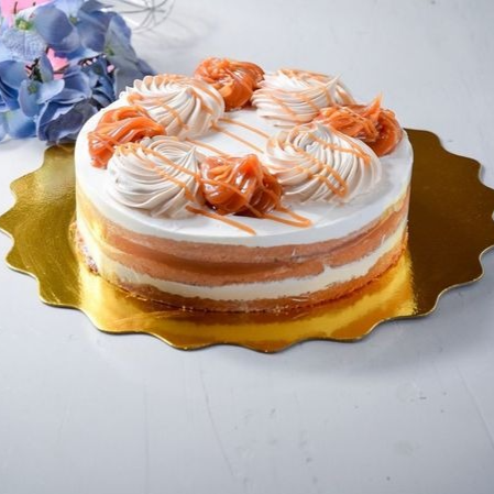 Postre Tres Leches Arequipe
