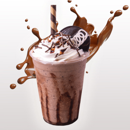 Frappé de Pingüino 16oz