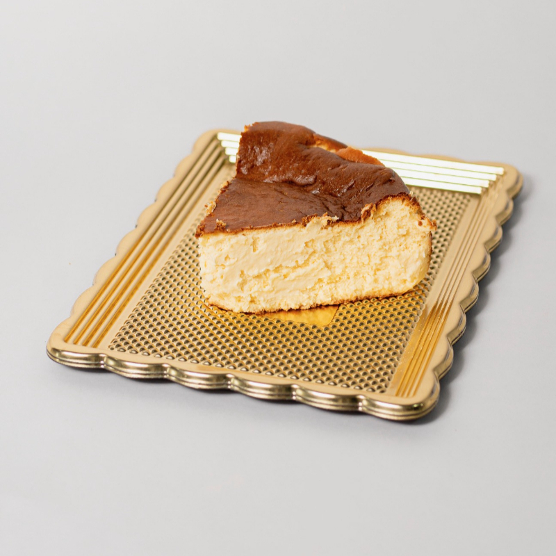 Tarta Vasca