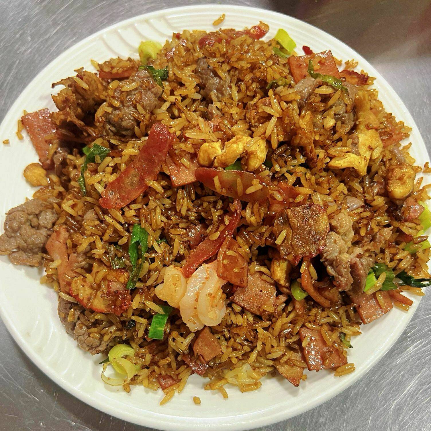 Arroz de la Casa