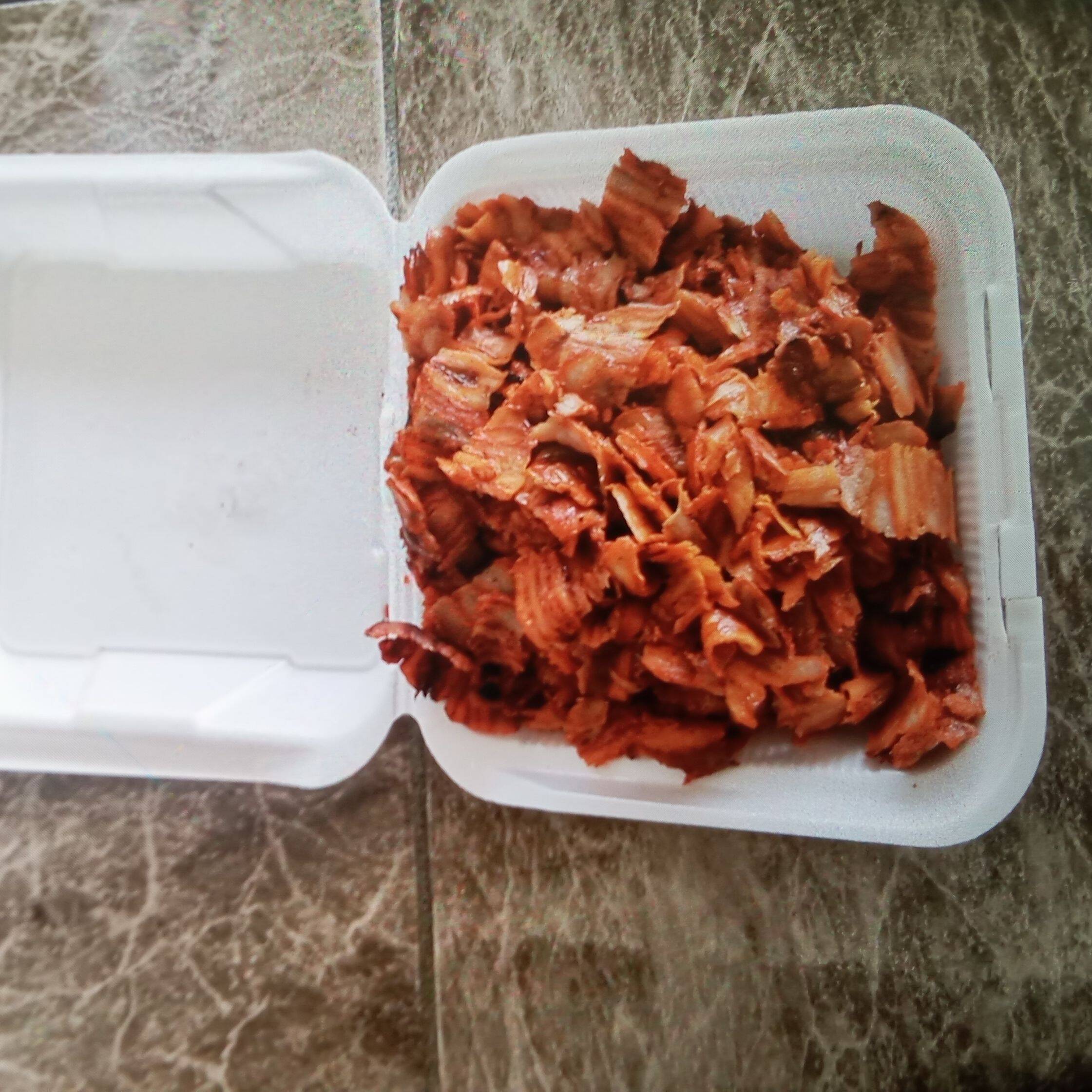 1/2 Kilo de Pastor
