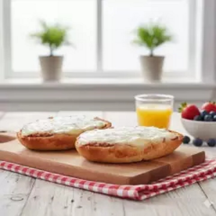 MINI MOLLETES