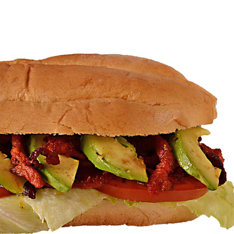 Torta de Trompo Adobado