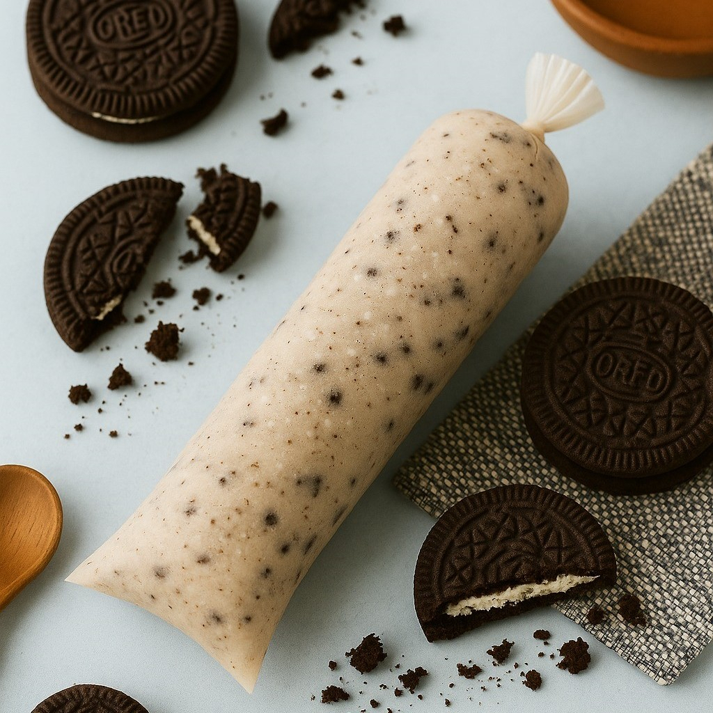 Boli de Galleta OREO