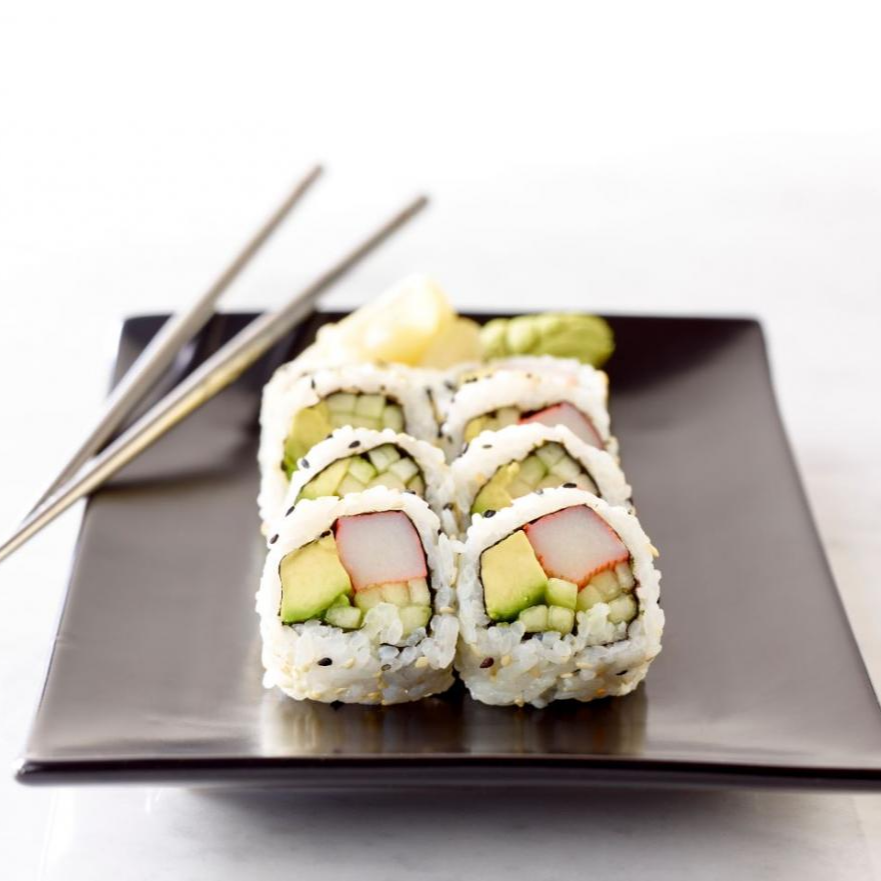 2X1 Kanikama Roll (24 BOC)