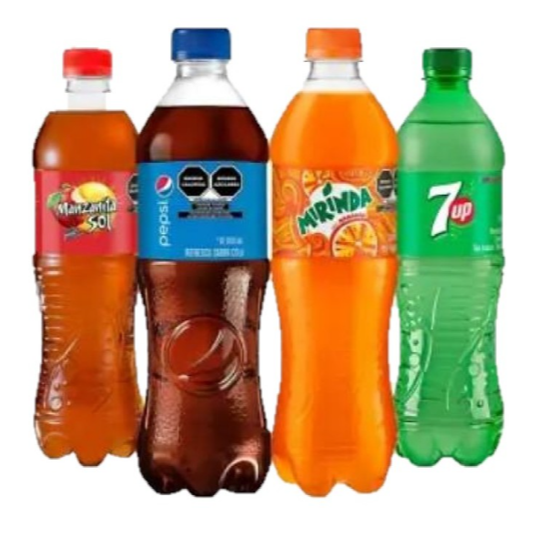 Refresco 450 ml