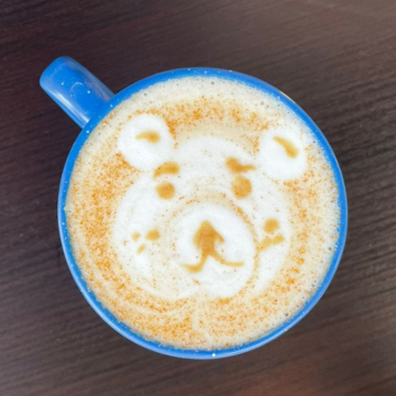 Flat White