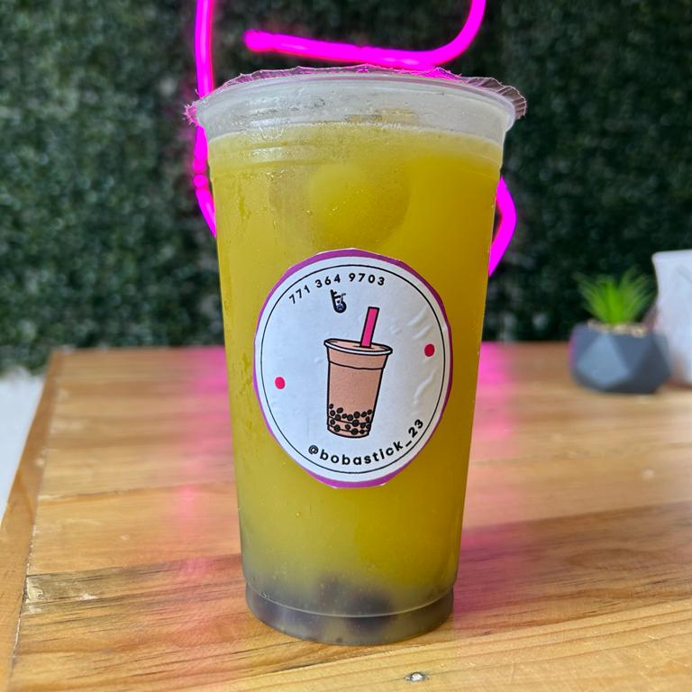 PassionFruit