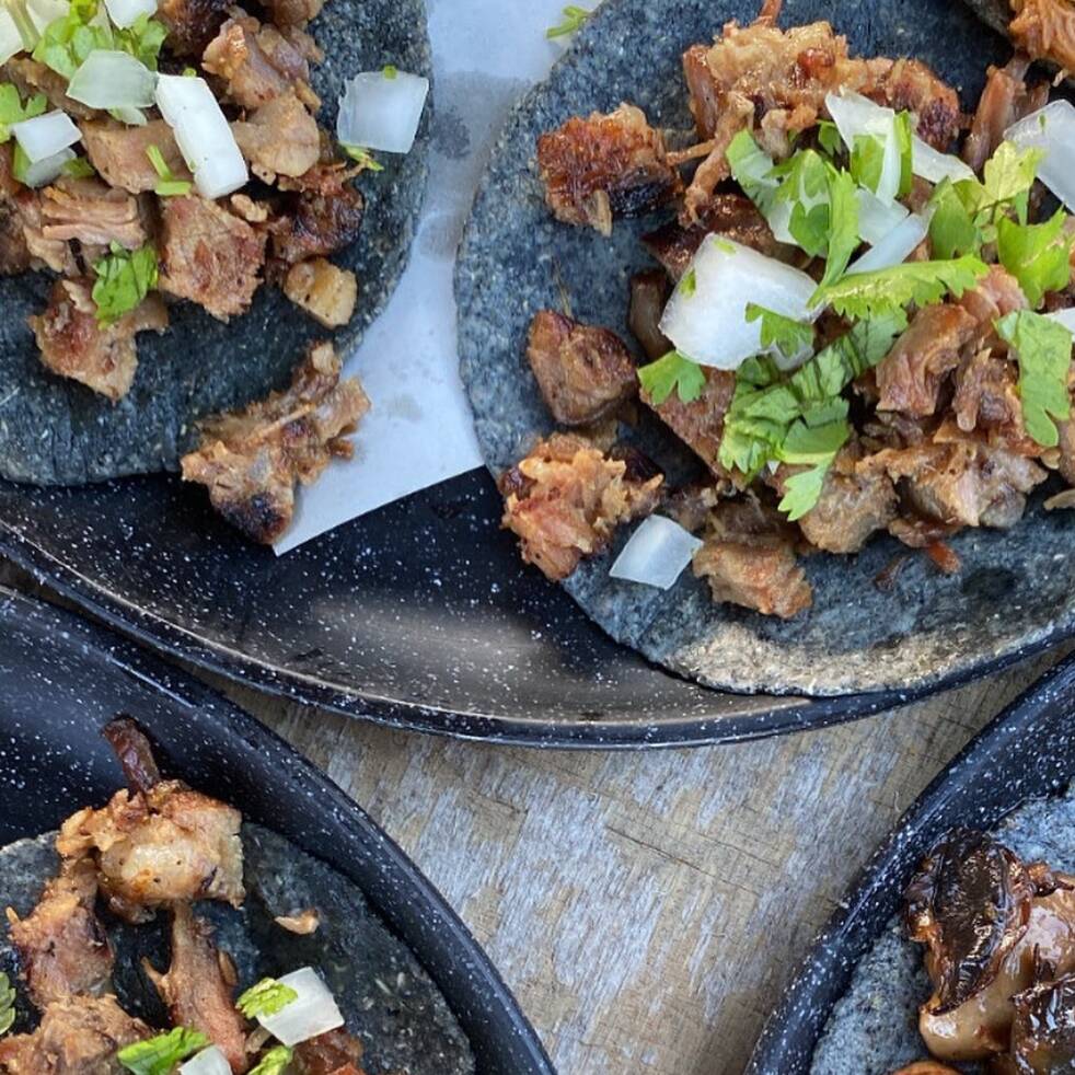 Taco de Sirloin