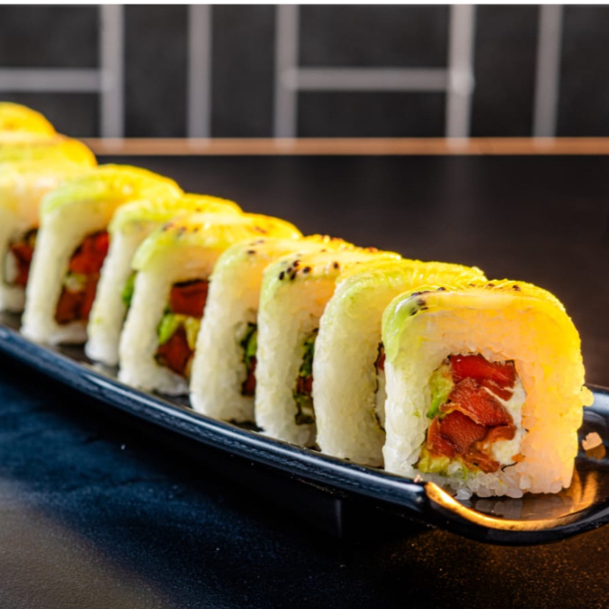 Kiwi Roll