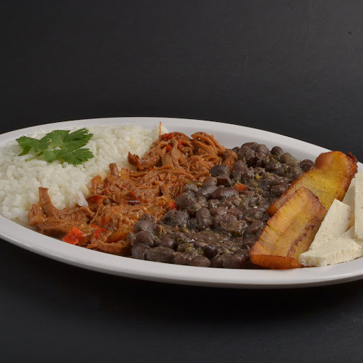 Pabellon criollo