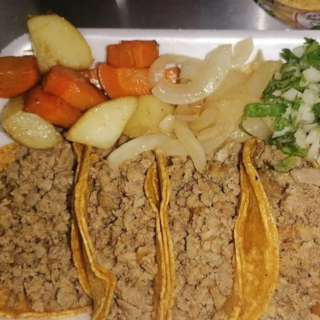 Orden de Carne Asada  (5)