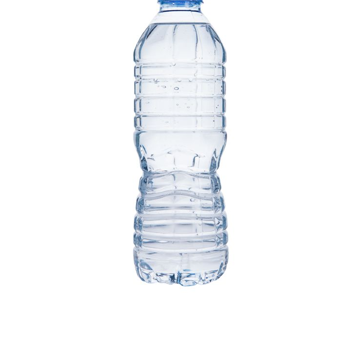 Garrafa d'água 500ml