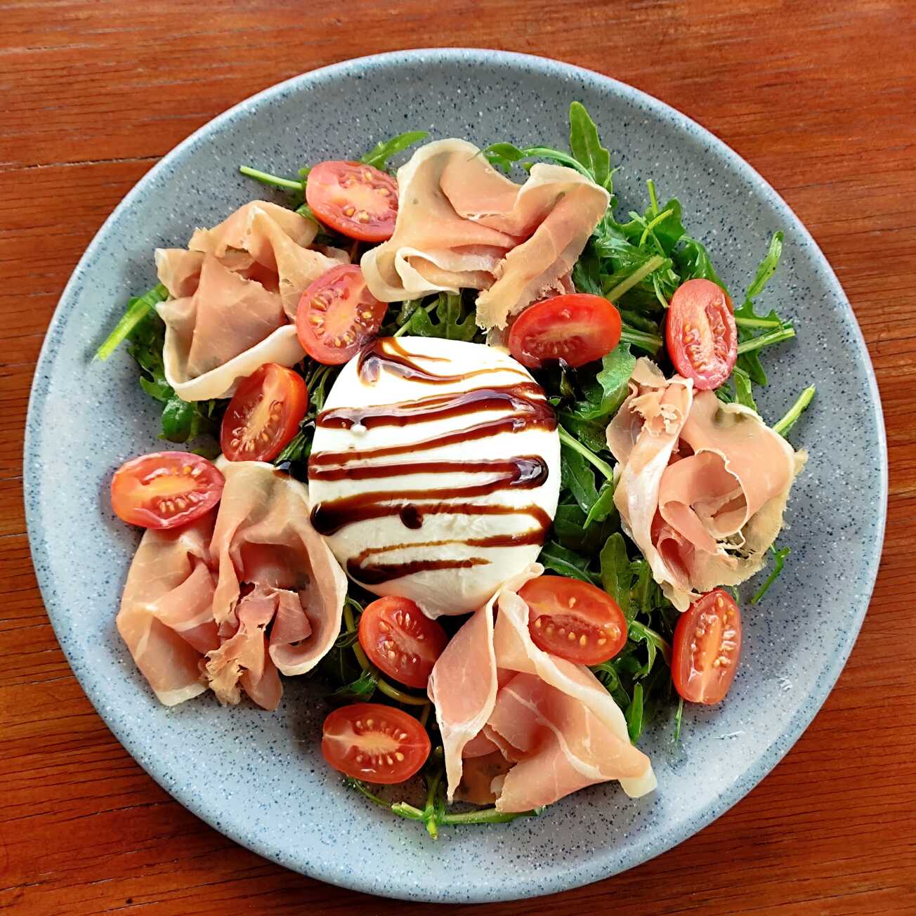 Burrata Campesina