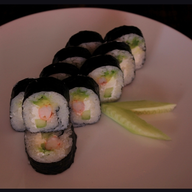 ALGA ROLL