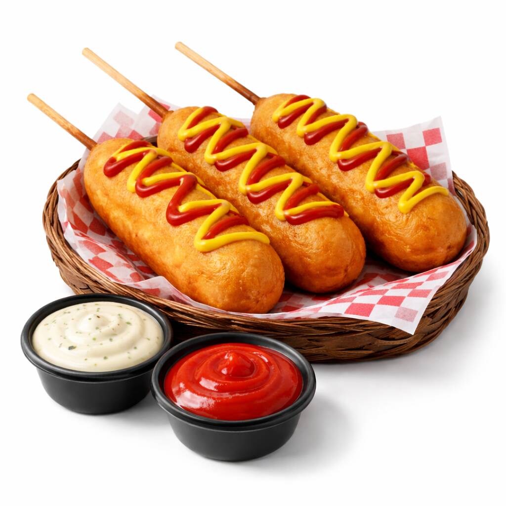 JUMBO BANDERILLAS