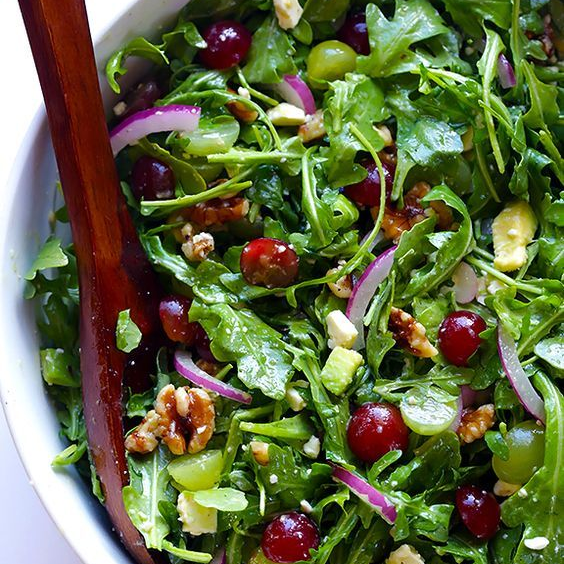 Ensalada Vegetariana