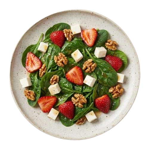 ENSALADA SMOKE