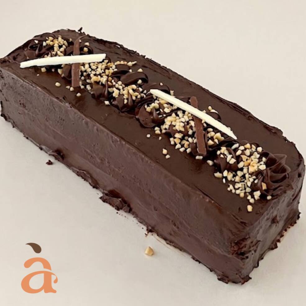 Torta chocolate grande