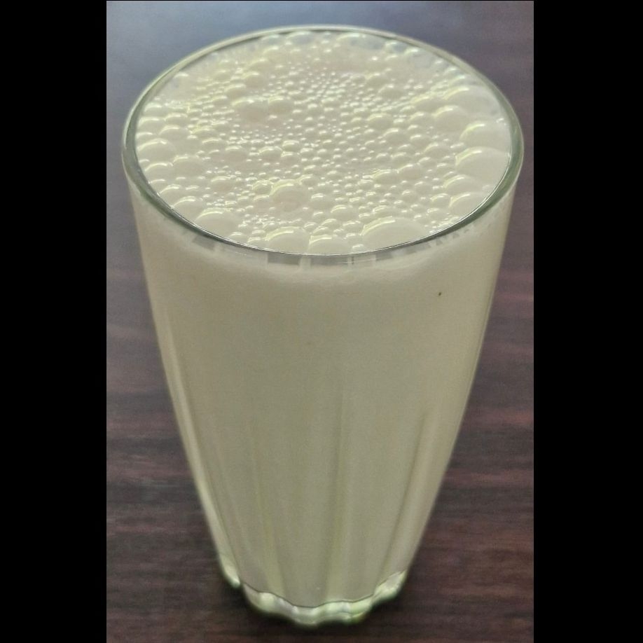 Licuado de Plátano