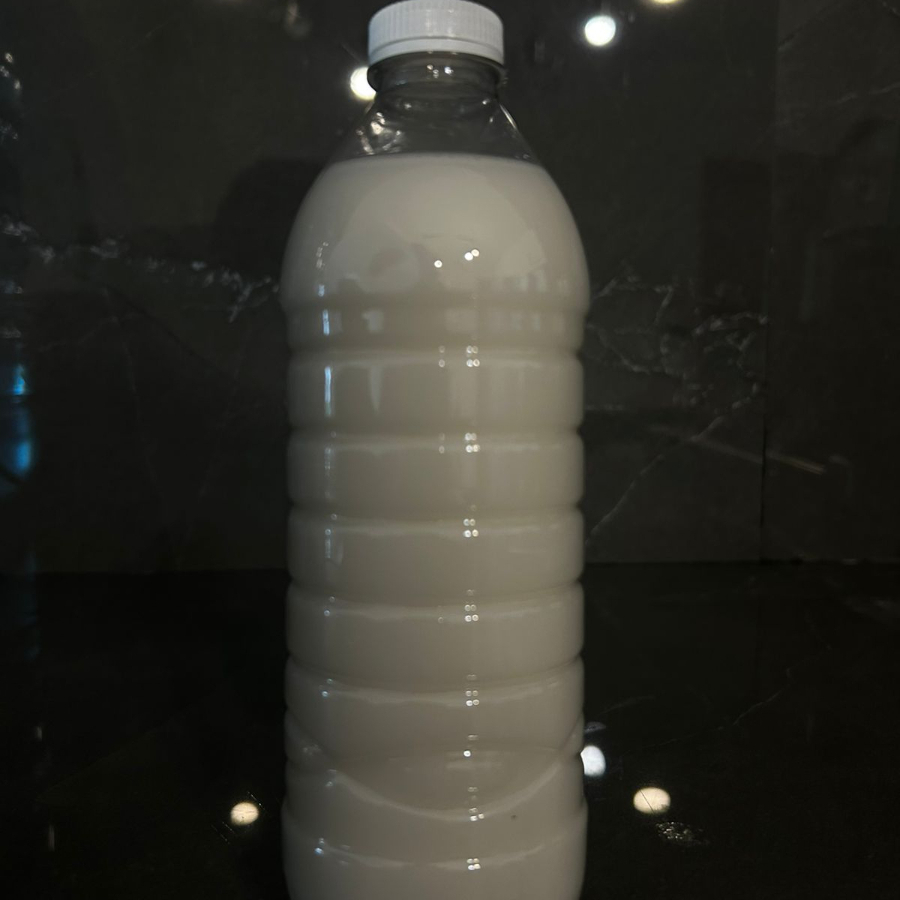 Agua Fresca  Chica Horchata
