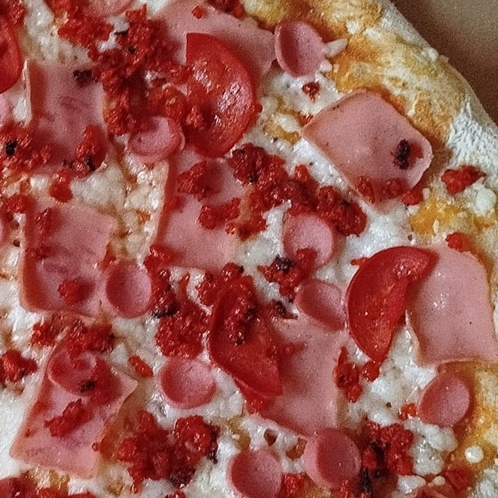 PIzza Pepiña Mediana