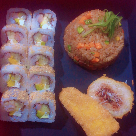 COMBO ESFERA