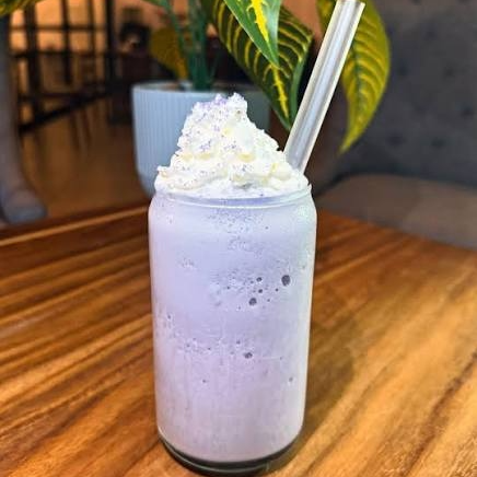 Frozen Taro