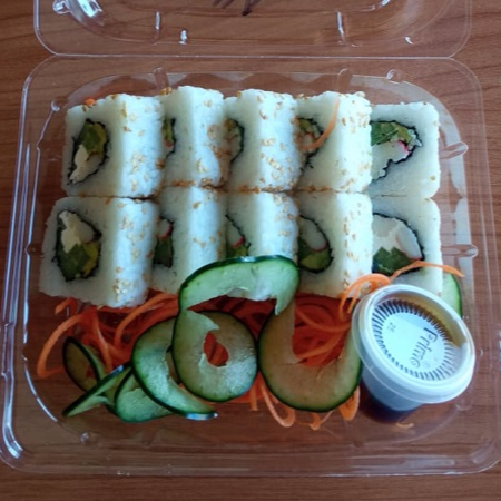 California Roll