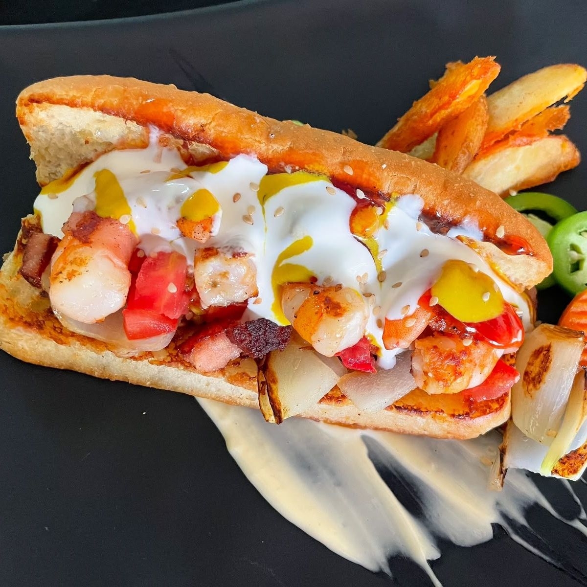 DOGO DE CAMARON