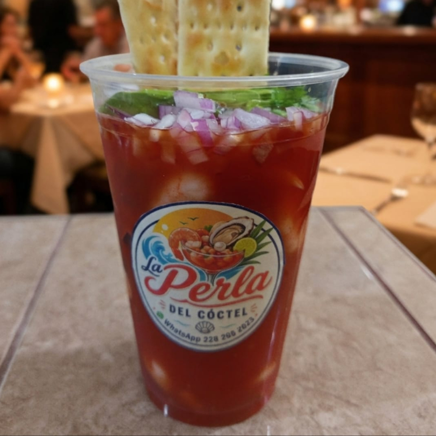Coctel Chico